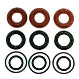 13 and 18 hp piston gasket kit  piston 13 et 18 cv