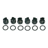 11-140 EF-I and 11-150 TH high pressure pump valve kit  pompe haute pression 11-140 EF-I et 11-150 TH