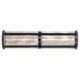  EASYOUT pump filter 350-450- 60 mesh black  EASYOUT 350-450- 60 mailles noir