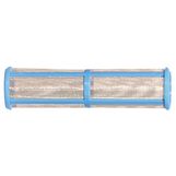  EASYOUT pump filter 350-450-100 mesh blue  EASYOUT 350-450-100 mailles bleu