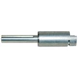 COMPACT PRO IDEAL mixed rapid transmission shaft  rapide malaxeur COMPACT PRO IDEAL