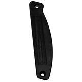 JETPRO spray-gun handle left cover  poignée pistolet JETPRO
