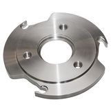 JETPRO 120 flange  JETPRO 120