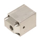 Flange cap for JETPRO 120  stator JETPRO 120