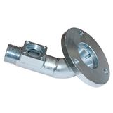 MIXPRO 14 pump head flange  de pompe MIXPRO 14