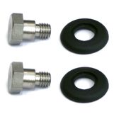 EUROPROPULVE 15 bars pump membrane screw kit  membrane pompe EUROPROPULVE 15 bars