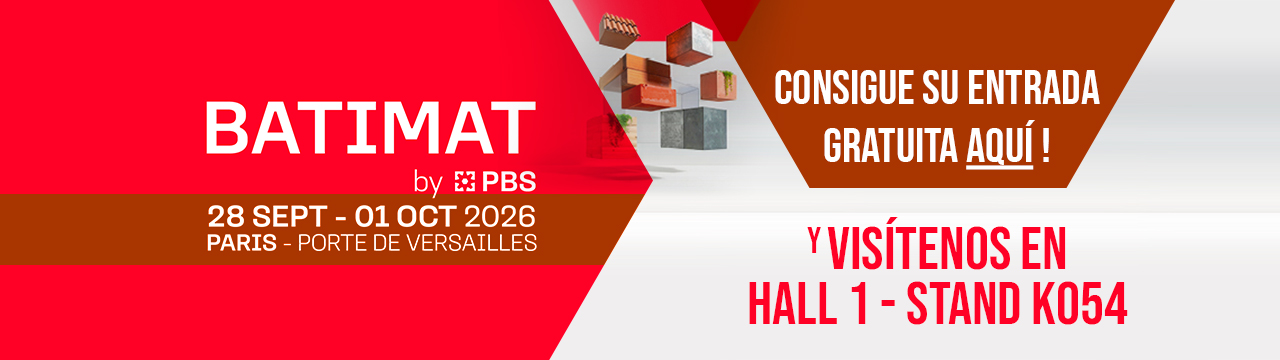 BATIMAT 2026 ES