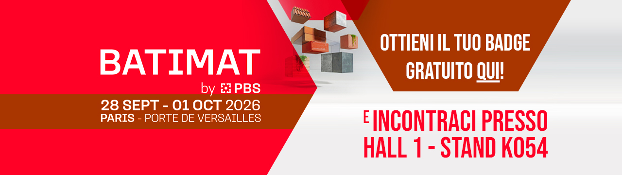 BATIMAT 2026 IT