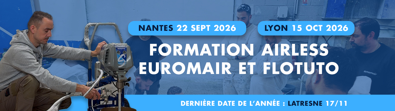 Formation Flotuto Nantes et Lyon